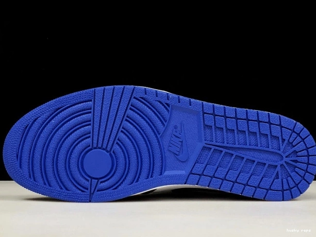 Cheap Husky Air 1 Fragment Jordan High 716371-040 OG Retro 0821